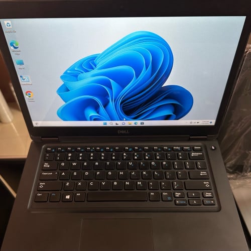 Dell 5490 touch screen