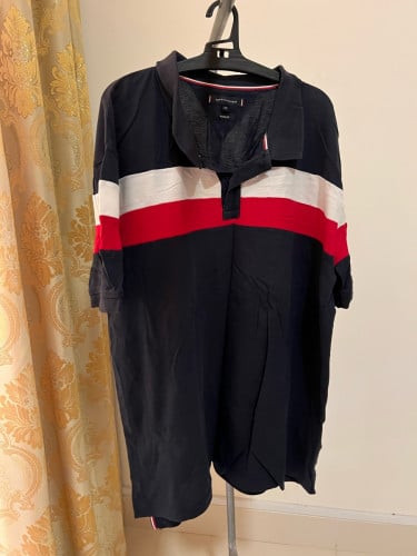 Orginal Lacoste and Tommy Hilfiger - Men Shirt