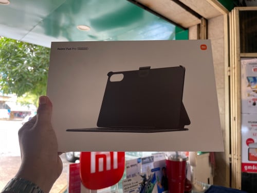 Original Keyboard for Redmi Pad Pro 12.1’inch មានលក់ហើយ