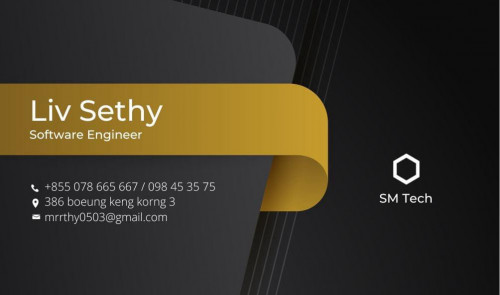 Web developer Typescript