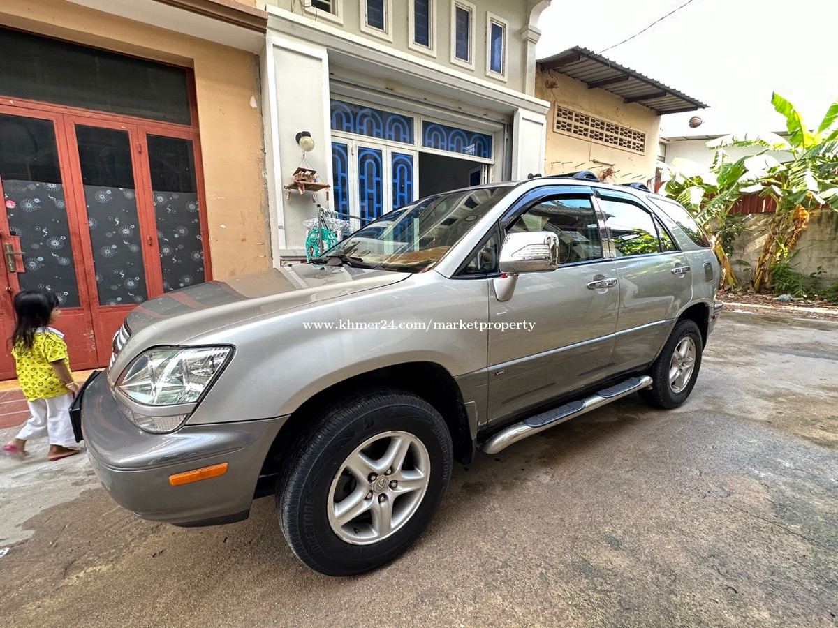 Car for sale Price 10500.00 in Boeng Keng Kang Muoy, Cambodia Pong