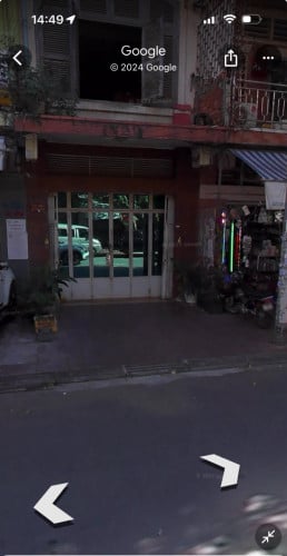 ផ្ទះលក់ ជិតផ្សារកណ្តាល