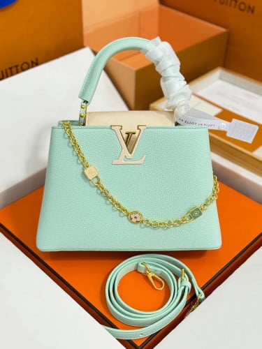 កាបូបស្បែក​ full box set