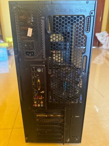 ធុងកុំព្យូទ័រ កាលទិញ៧៥០$