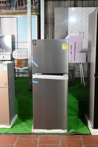 ទូរទឹកកកម៉ាក Haier/Haier refrigerator