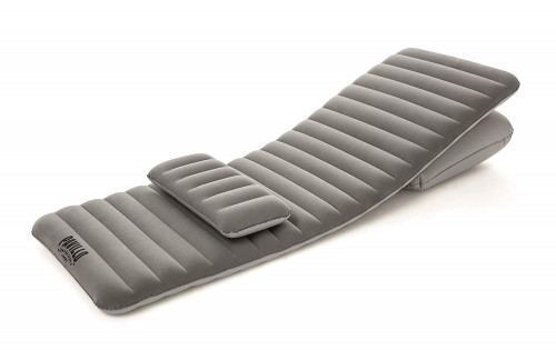 Bestway Pavillo FlexChoice Air Mattress, 191 * 70 * 105 cm