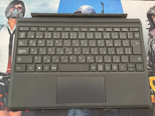 Keyboard Microsoft Surface Pro4/5/6/7