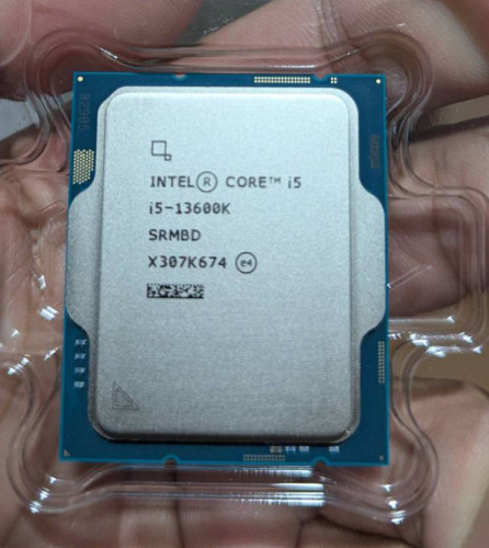 Intel\u00ae Core\u2122 i5-13600K Processor