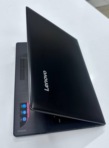 \ud83d\ude18Laptop Lenovo 80TT Celeron N3350 Ram 6G HDD 750G FHD 15.6inches