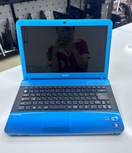 😘Laptop Sony PCG-61311N i5-480M Ram 6G HDD 320G 14.0inches price $75.00 in  Boeng Keng Kang Pir, Boeng Keng Kang, Phnom Penh, Cambodia - An Minea |  Khmer24.com