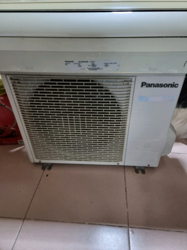 Air conditioner 1សេសលក់ធូរៗ