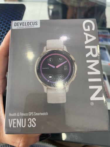 Garmin Venu 3s