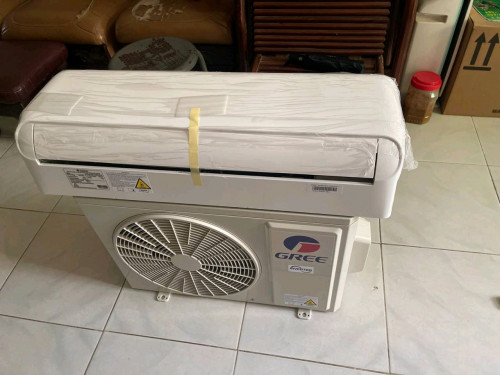 Gree inverter 1Hp សន្សំសំចៃ​ភ្លើង​