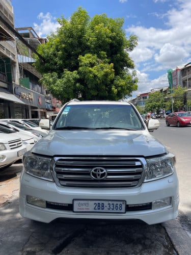 LandCruiser ឆ្នាំ 2011 60th anniversary សំណុំ ហ្សុីនមួយជុំ