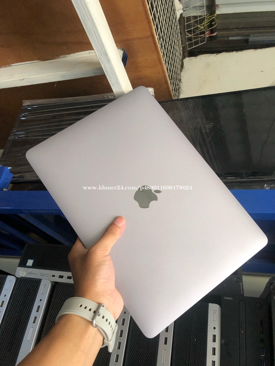 MacBook Pro 2017 13.3 inch Screen 2K Core i7 Ram:16GB SSD:500GB New99%  Price $550.00 in Phsar Depou Muoy, Cambodia - SK Computer | Khmer24.com