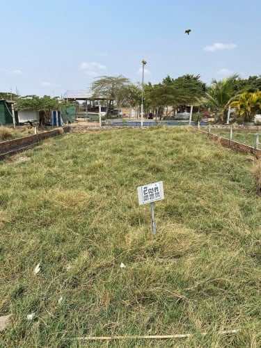 ដីលក់បន្ទាន់