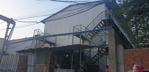 ដីសម្រាប់លក់​ជាប់Urban Village 60ម៉ែត្រ​ Commercial Land for SALE, next to Urban Village, St.60m​