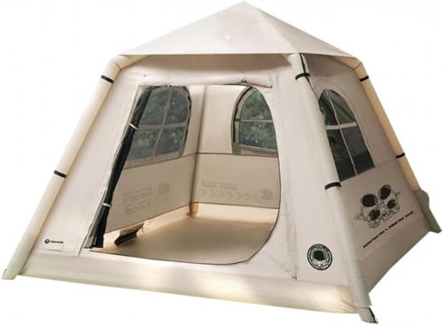 Inflatable Tent, Air  4 People (220*220*170cm)