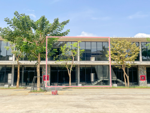 Shop for rent at Chbar Ampov