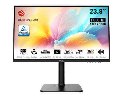Monitor MSI Modern MD2412P