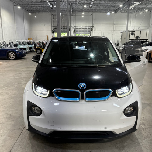 BMW i3 2015 Extender Rex Full Option តំលៃ $17500.00 ក្នុង វាលវង់, ៧មករា ...