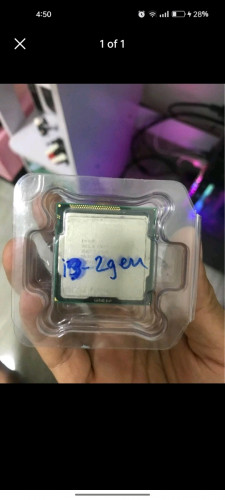 Cpu i3 _2120 5$