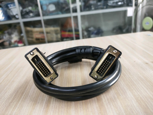 Dvi Cable Dual !!