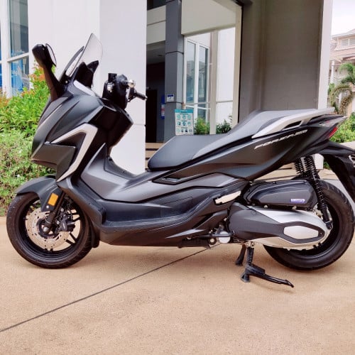 Honda Forza 350 Price $689.00 in Krang Ampil, Cambodia - GAC GS4 ...