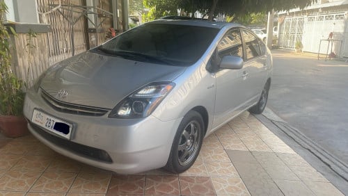 Prius 07 Turing