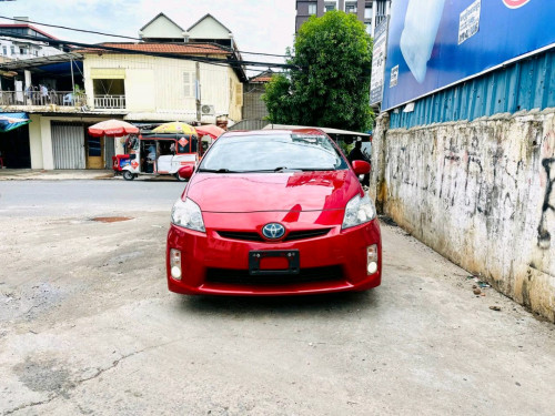 Prius 2010 Advance