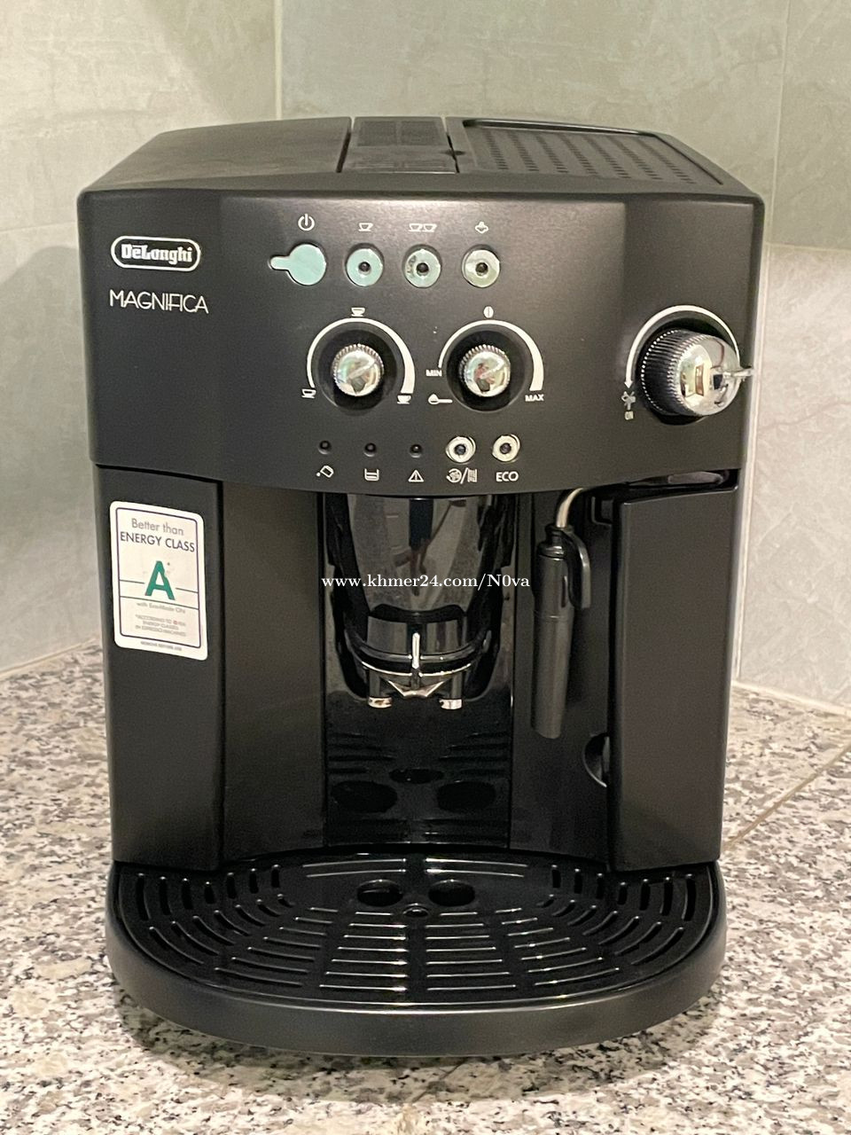 Delonghi Automatic Coffee Machine Price 350.00 in Boeng Kak Muoy