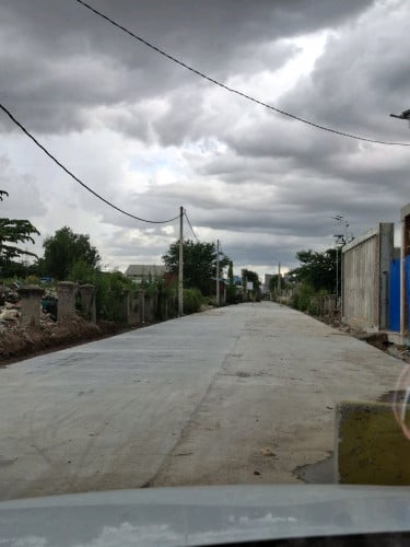 ដីនៅទីតាំងល្អ ក្បែរផ្លូវជាសុផារ៉ា ផ្សារAEON2 បុរីអង្គភ្នំពេញ