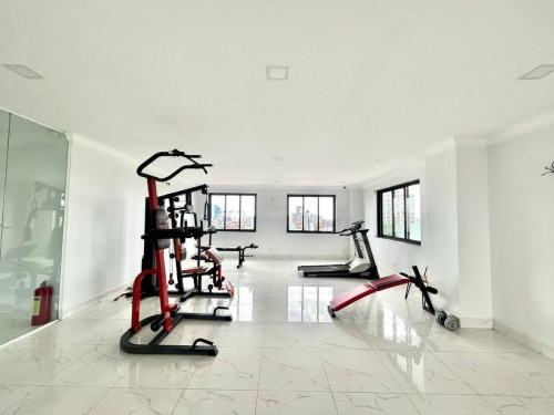 1bedroom at derm tkov 5min to Russian market
