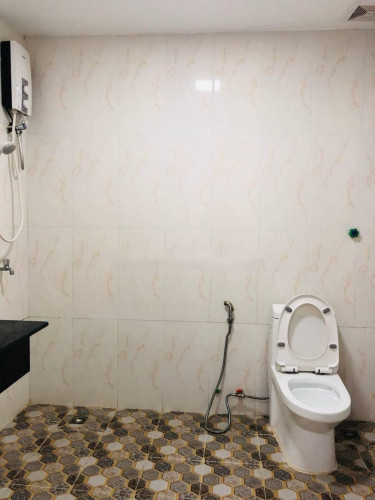 1bedroom at derm tkov 5min to Russian market