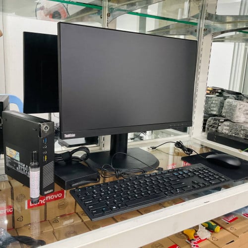 🖥Lenovo M93z