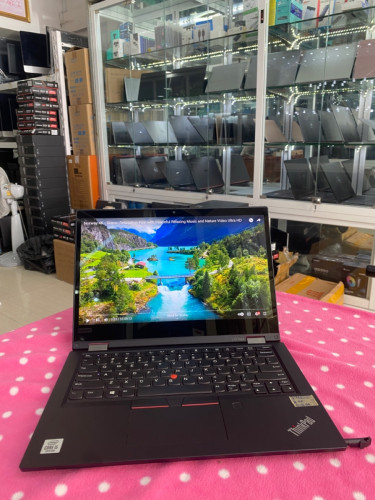 Lenovo ThinkPad L13 Yoga Secondhand 98%