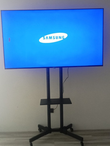 Samsung SmartTV 65” 4k