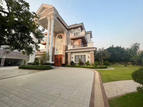 Villa For Sale 别墅出售一號路
