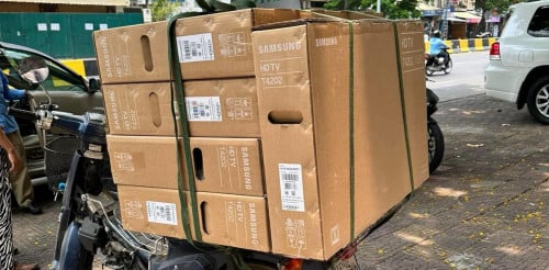 មានបោះដុំ Smart TV គ្រប់ទំហំ 140$