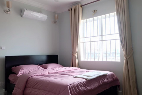 2 bedroom apartment for rent