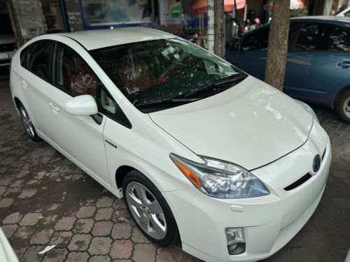 2010 Toyota Prius full option5 Auto parking \ud83c\udd7f\ufe0f