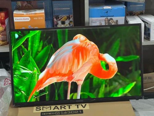 46inch Smart TV 2024