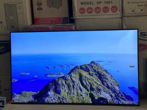 46inch Smart TV 2024