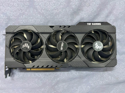 Asus 3060 Ti