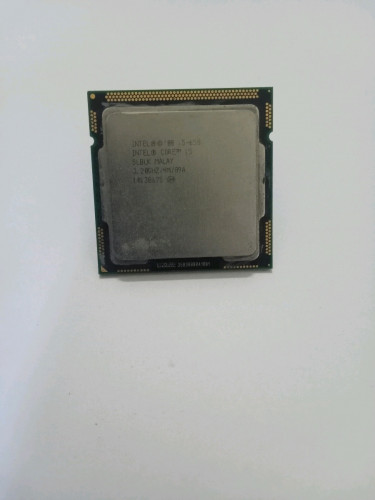 I5 650 3.20ghz