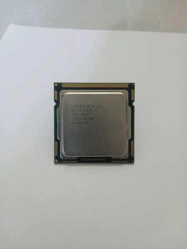 I5 660 3.33ghz