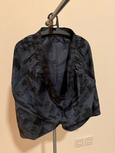 Men’s Short - has 4 colors