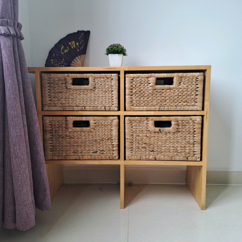 Rattan draws