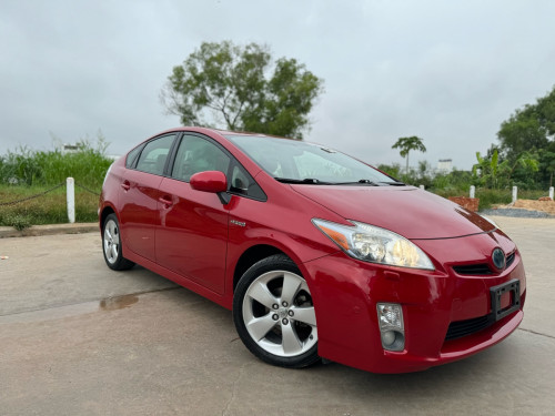 Toyota Prius option5 advance