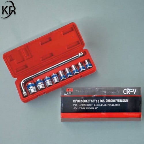 សោរគ្រាប់ ឈុត១០មុខ